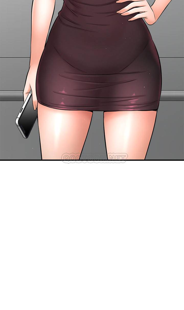 [韩国漫画] 是谁偷上他的？ 剧情,巨乳大奶, OL#[54P]-2