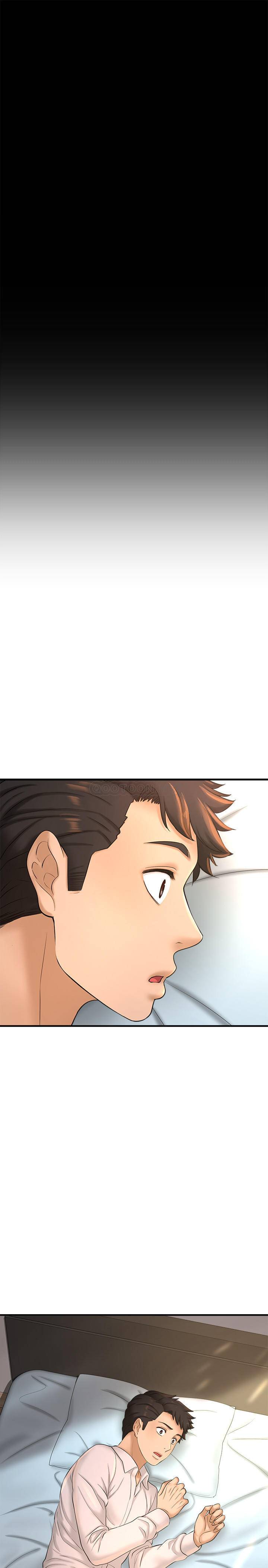 [韩国漫画] 是谁偷上他的？ 剧情,巨乳大奶, OL#[54P]-50