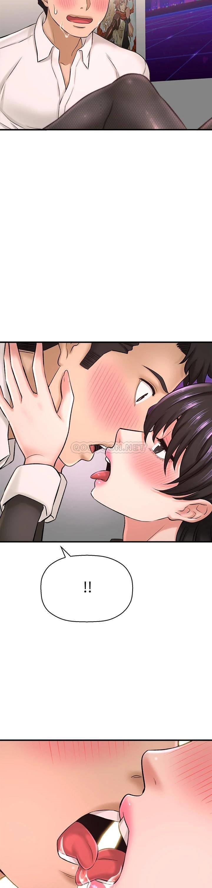 [韩国漫画] 是谁偷上他的？ 剧情,巨乳大奶, OL#[54P]-49