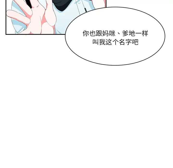 [韩国漫画] 似同非同 BL,剧情向#[87P]-31