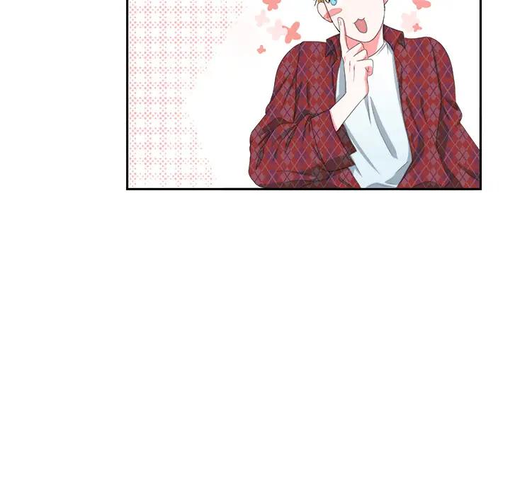 [韩国漫画] 似同非同 BL,剧情向#[87P]-66