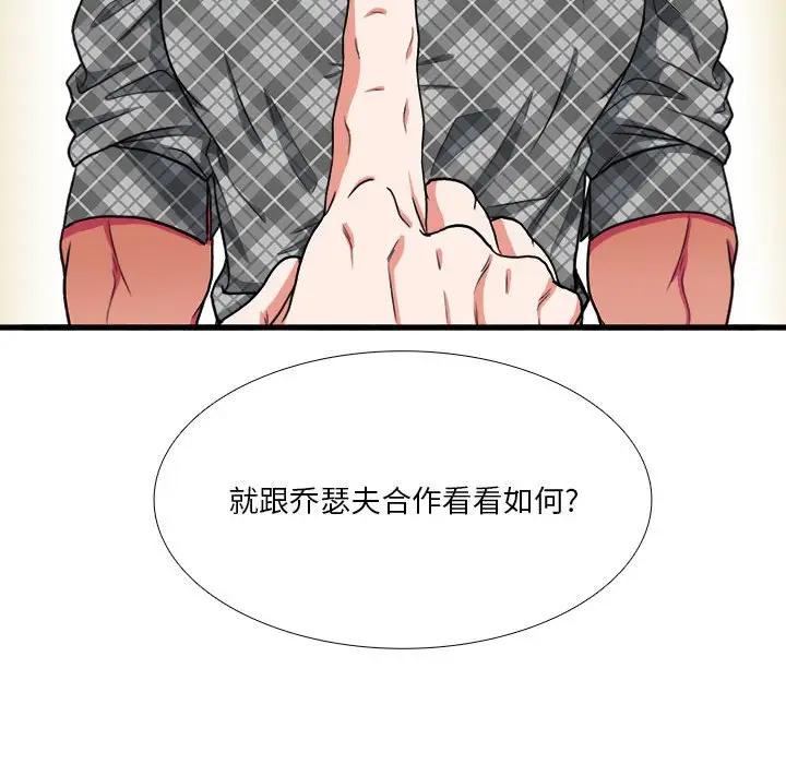 [韩国漫画] 似同非同 BL,剧情向#[66P]-24
