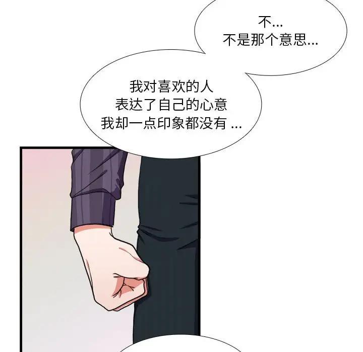 [韩国漫画] 似同非同 BL,剧情向#[65P]-48