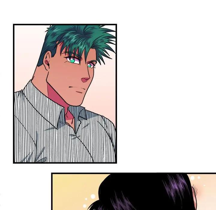 [韩国漫画] 似同非同 BL,剧情向#[65P]-61