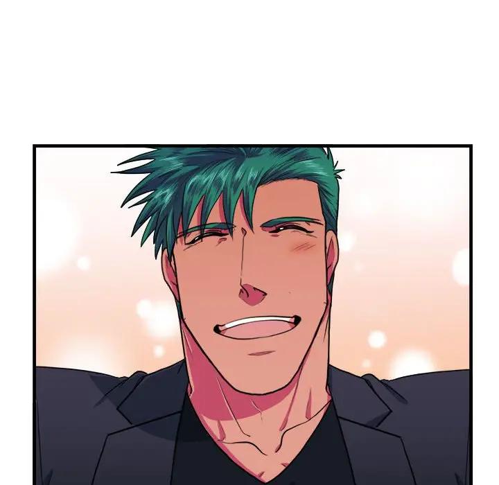[韩国漫画] 似同非同 BL,剧情向#[65P]-64