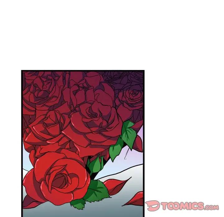 [韩国漫画] 似同非同 BL,剧情向#[61P]-12