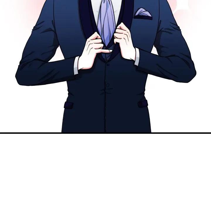 [韩国漫画] 似同非同 BL,剧情向#[61P]-21
