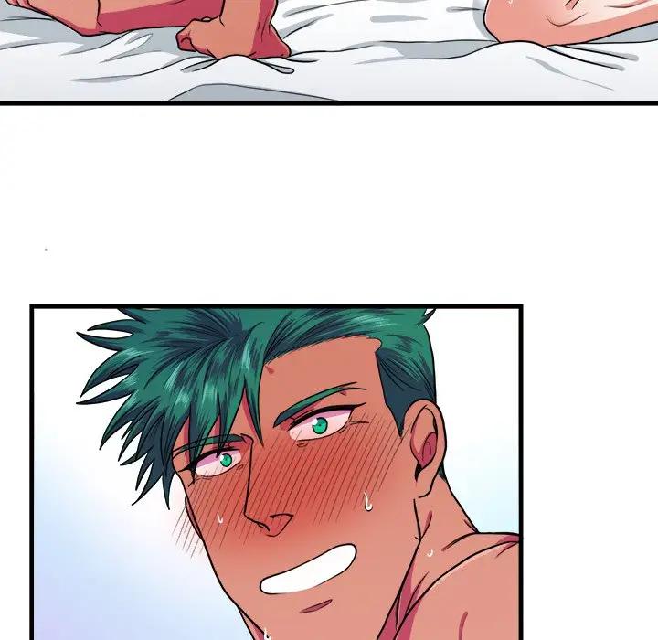 [韩国漫画] 似同非同 BL,剧情向#[61P]-47