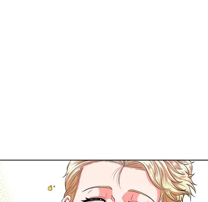 [韩国漫画] 似同非同 BL,剧情向#[85P]-53