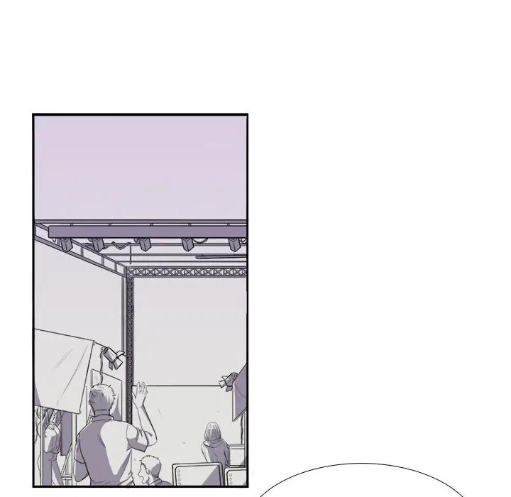 [韩国漫画] 似同非同 BL,剧情向#[85P]-8
