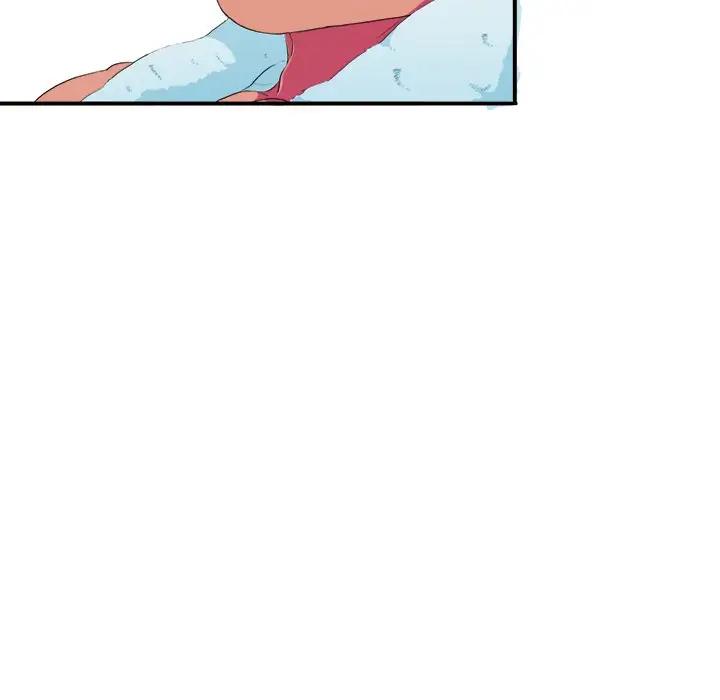 [韩国漫画] 似同非同 BL,剧情向#[106P]-54