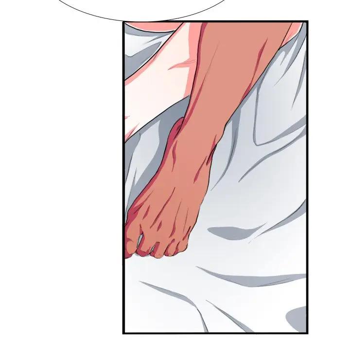 [韩国漫画] 似同非同 BL,剧情向#[106P]-85
