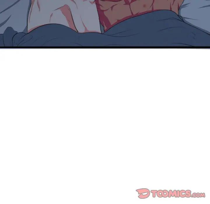 [韩国漫画] 似同非同 BL,剧情向#[106P]-91