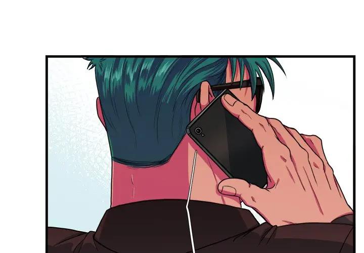 [韩国漫画] 似同非同 BL,剧情向#[62P]-4
