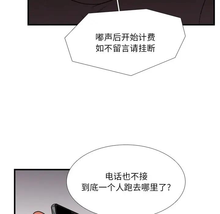 [韩国漫画] 似同非同 BL,剧情向#[62P]-5