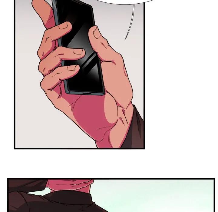 [韩国漫画] 似同非同 BL,剧情向#[62P]-6