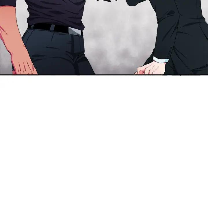 [韩国漫画] 似同非同 BL,剧情向#[62P]-22