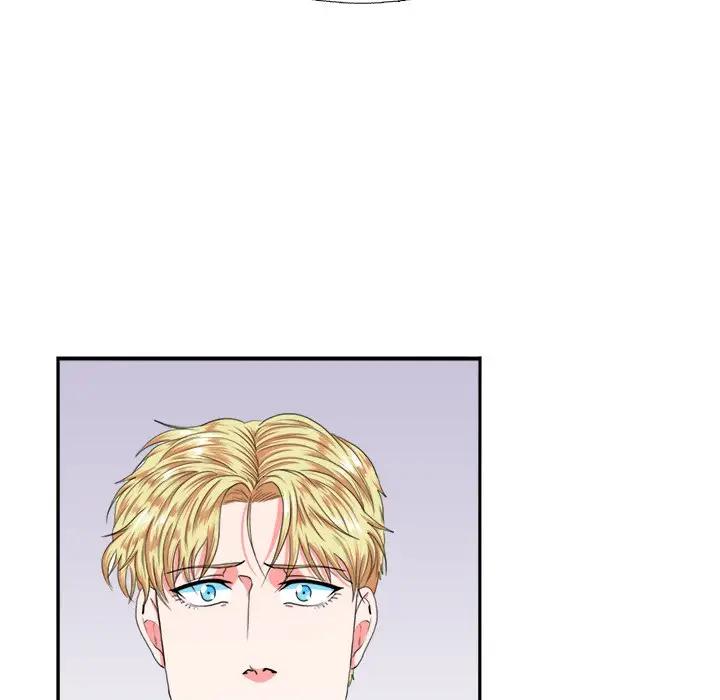 [韩国漫画] 似同非同 BL,剧情向#[86P]-39
