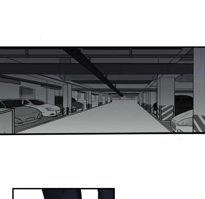 [韩国漫画] 似同非同 BL,剧情向#[86P]-54