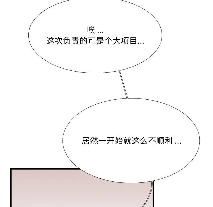 [韩国漫画] 似同非同 BL,剧情向#[86P]-9