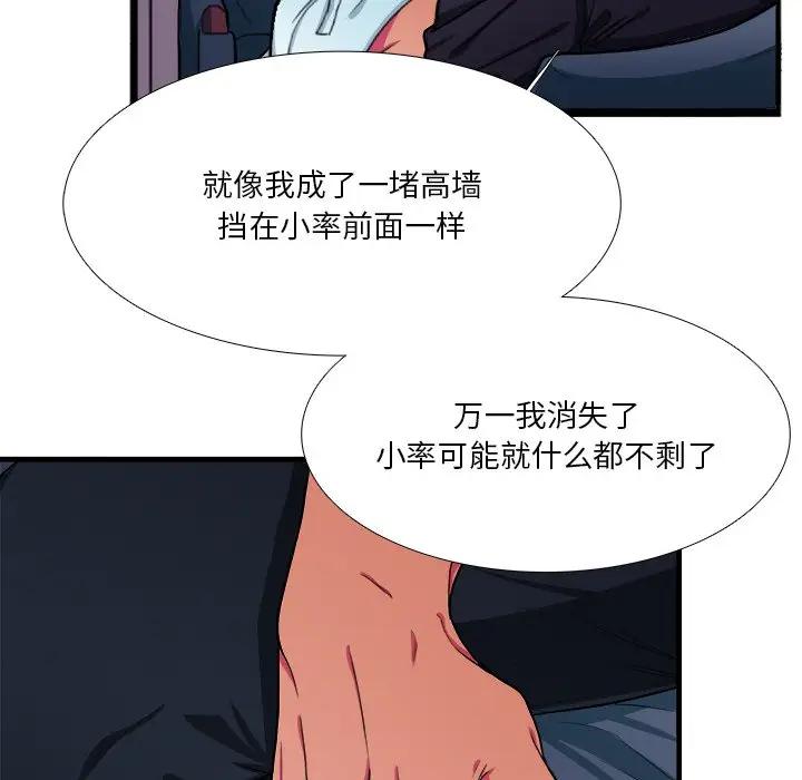[韩国漫画] 似同非同 BL,剧情向#[81P]-49