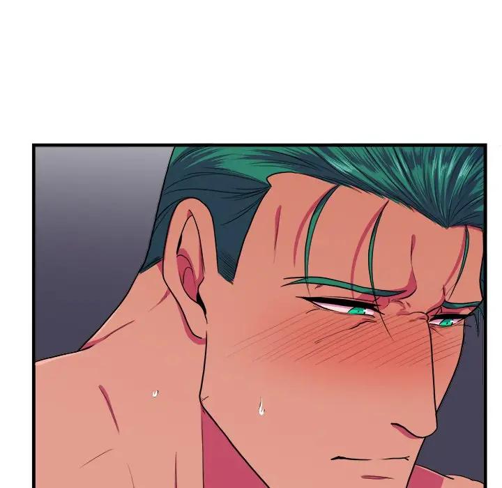 [韩国漫画] 似同非同 BL,剧情向#[70P]-69