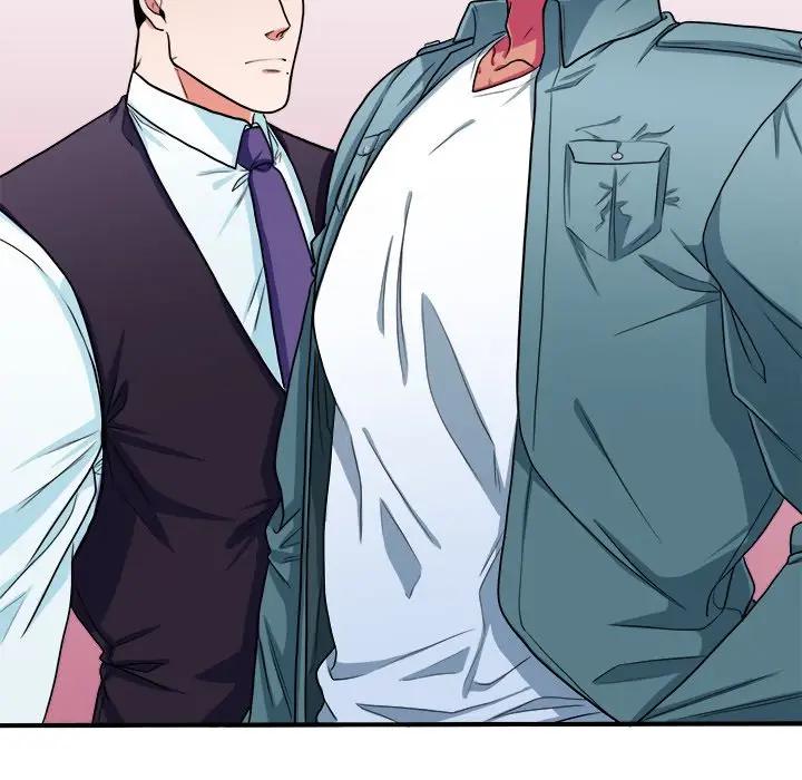 [韩国漫画] 似同非同 BL,剧情向#[70P]-22