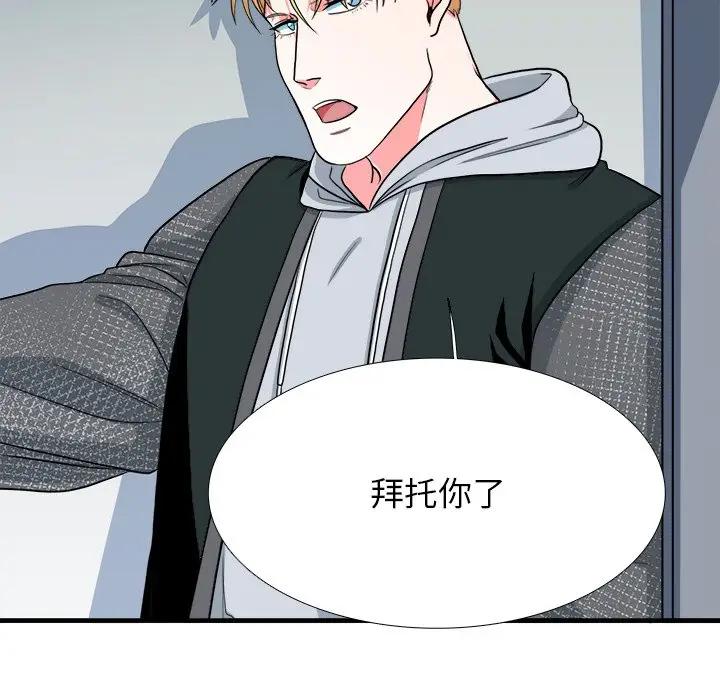 [韩国漫画] 似同非同 BL,剧情向#[70P]-60