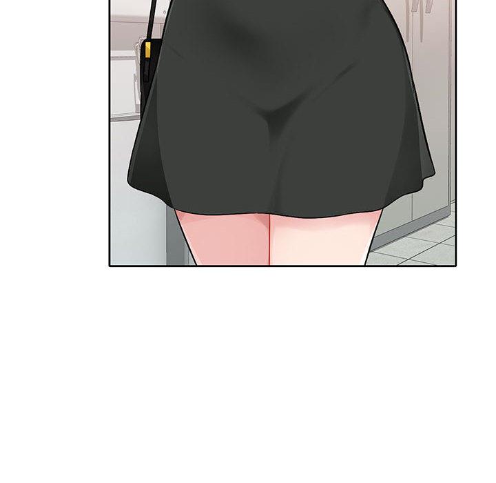 [Manhwa] A family of chaos Incest, mature woman, big breasts, incompetent#[167P]-109