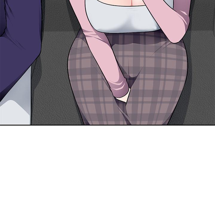 [Manhwa] A family of chaos Incest, mature woman, big breasts, incompetent#[167P]-12