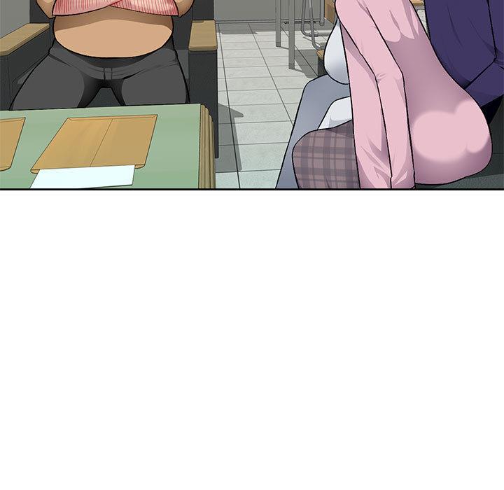 [Manhwa] A family of chaos Incest, mature woman, big breasts, incompetent#[167P]-14