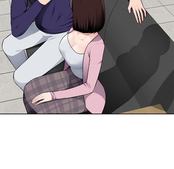 [Manhwa] A family of chaos Incest, mature woman, big breasts, incompetent#[167P]-18