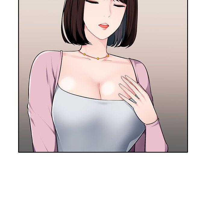 [Manhwa] A family of chaos Incest, mature woman, big breasts, incompetent#[167P]-20