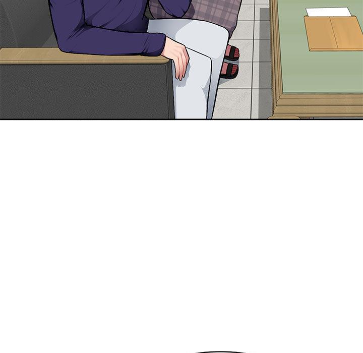 [Manhwa] A family of chaos Incest, mature woman, big breasts, incompetent#[167P]-6