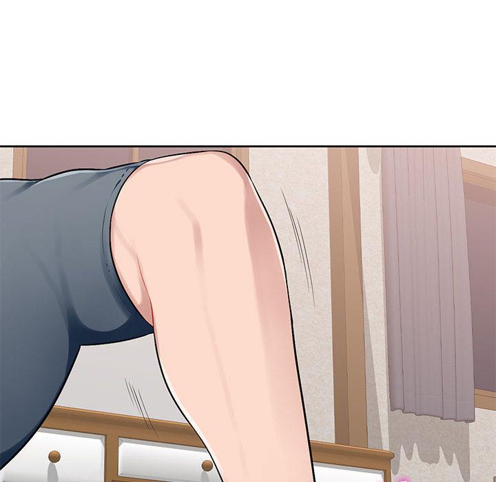 [Manhwa] A family of chaos Incest, mature woman, big breasts, incompetent#[167P]-61