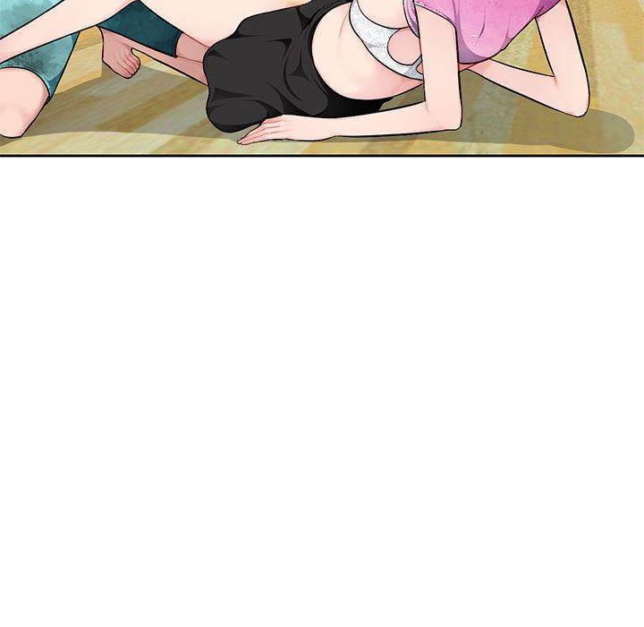 [Manhwa] A family of chaos Incest, mature woman, big breasts, incompetent#[167P]-78