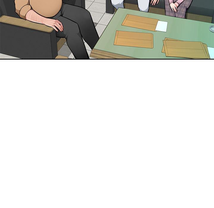 [Manhwa] A family of chaos Incest, mature woman, big breasts, incompetent#[167P]-8