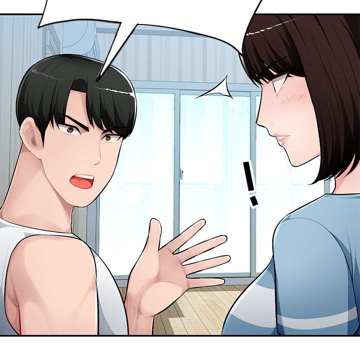 [Manhwa] A family of chaos Incest, mature woman, big breasts, incompetent#[139P]-116