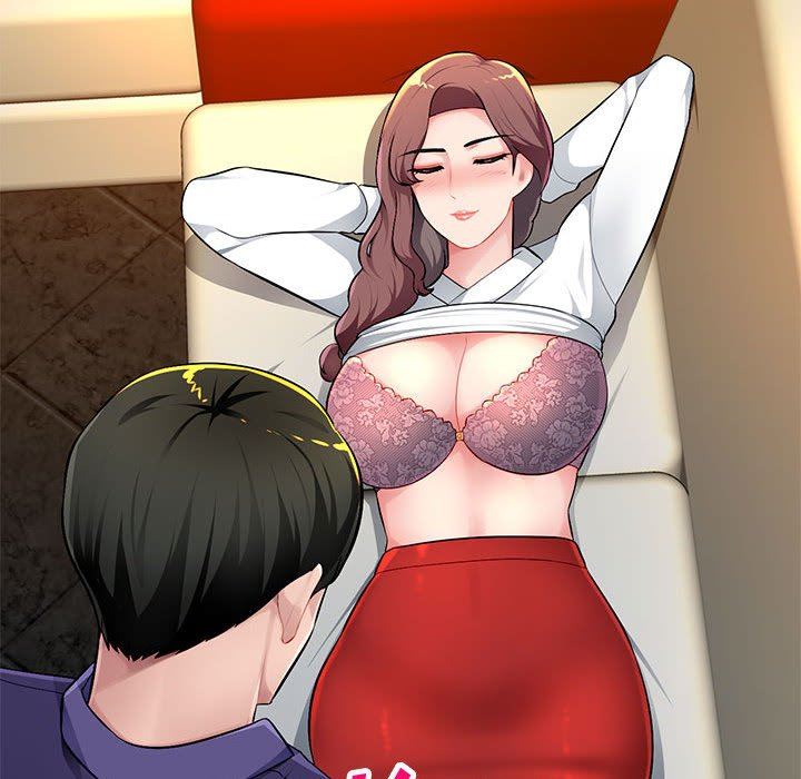[Manhwa] A family of chaos Incest, mature woman, big breasts, incompetent#[139P]-40