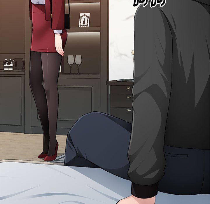[Manhwa] A family of chaos Incest, mature woman, big breasts, incompetent#[139P]-120