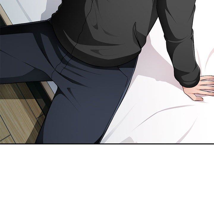 [Manhwa] A family of chaos Incest, mature woman, big breasts, incompetent#[139P]-125