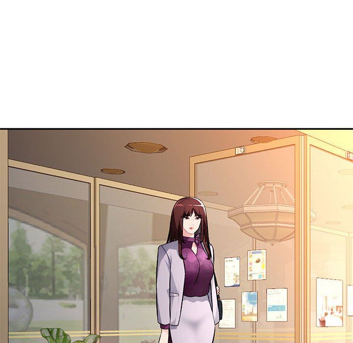 [Manhwa] A family of chaos Incest, mature woman, big breasts, incompetent#[139P]-24