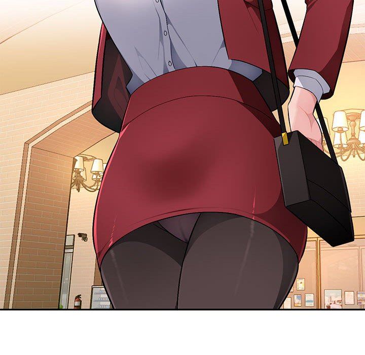 [Manhwa] A family of chaos Incest, mature woman, big breasts, incompetent#[139P]-86