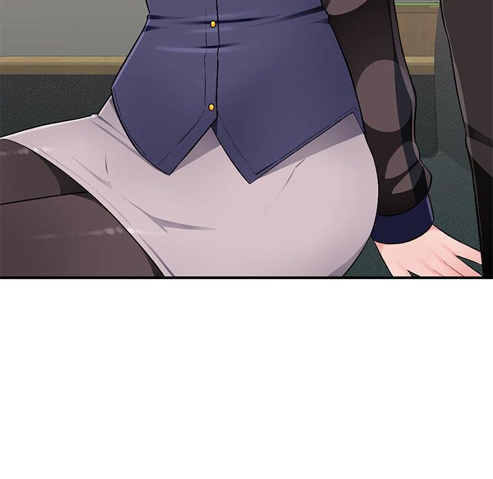 [Manhwa] A family of chaos Incest, mature woman, big breasts, incompetent#[132P]-116