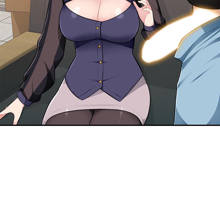 [Manhwa] A family of chaos Incest, mature woman, big breasts, incompetent#[132P]-126