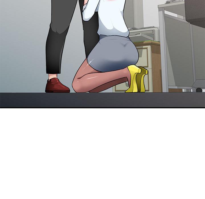 [Manhwa] A family of chaos Incest, mature woman, big breasts, incompetent#[132P]-16