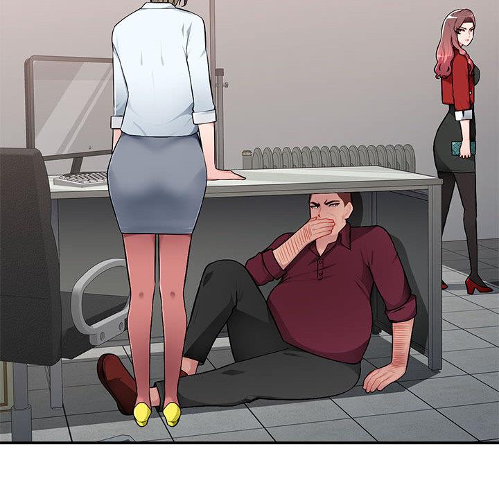 [Manhwa] A family of chaos Incest, mature woman, big breasts, incompetent#[132P]-47