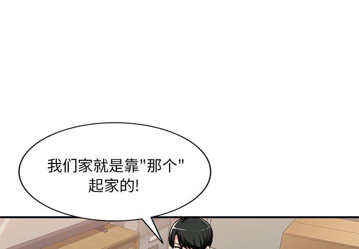 [Manhwa] A family of chaos Incest, mature woman, big breasts, incompetent#[133P]-1