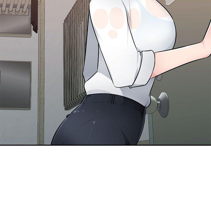 [Manhwa] A family of chaos Incest, mature woman, big breasts, incompetent#[133P]-112