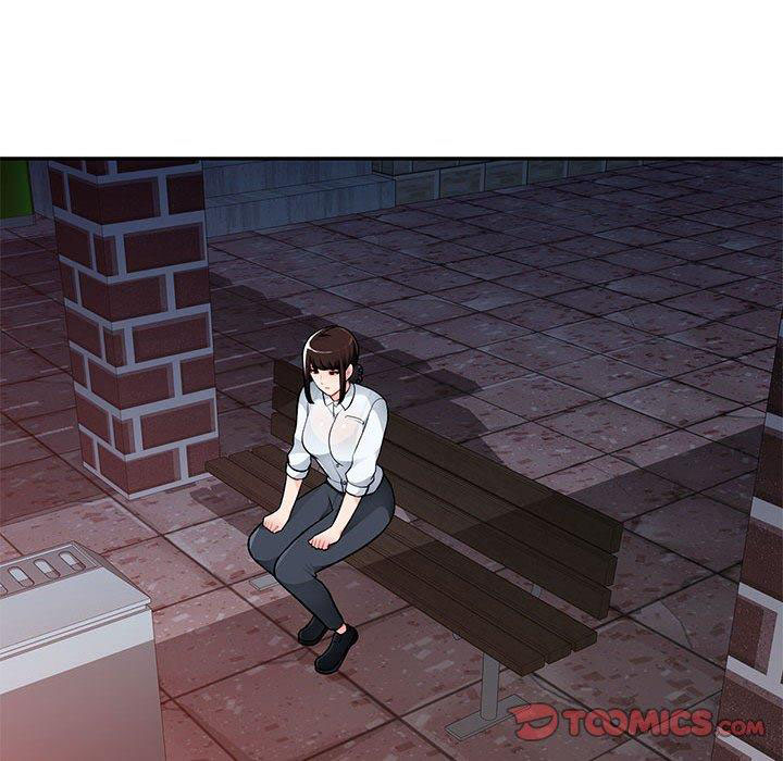 [Manhwa] A family of chaos Incest, mature woman, big breasts, incompetent#[133P]-126